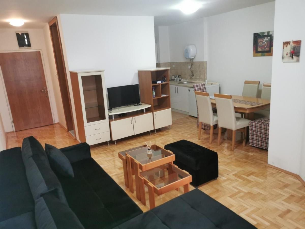 007 Apartments - Tc Global, Strumica, Macedonia المظهر الخارجي الصورة