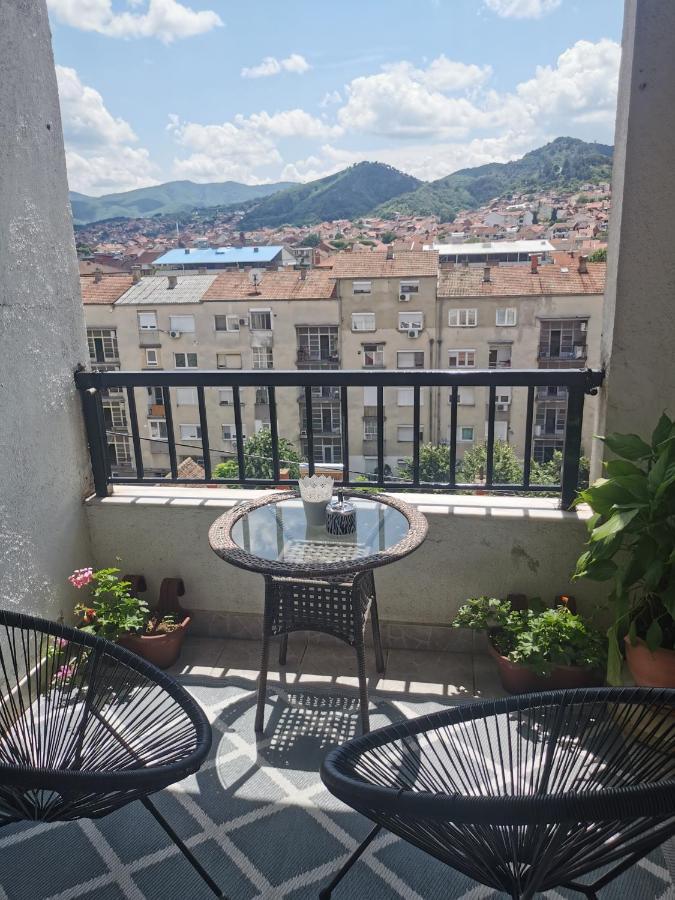 007 Apartments - Tc Global, Strumica, Macedonia المظهر الخارجي الصورة